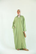 Rahaf Dress