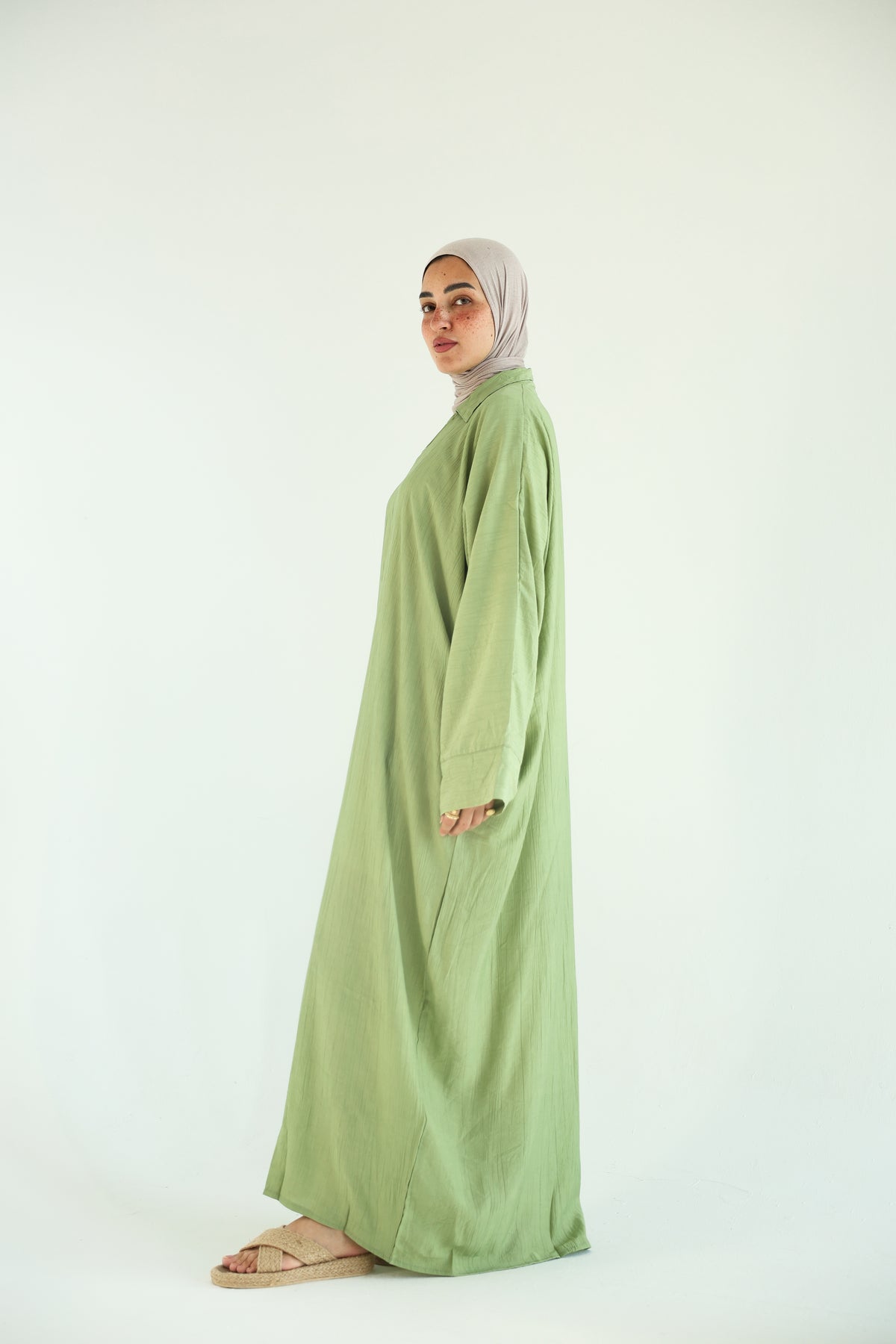 Rahaf Dress