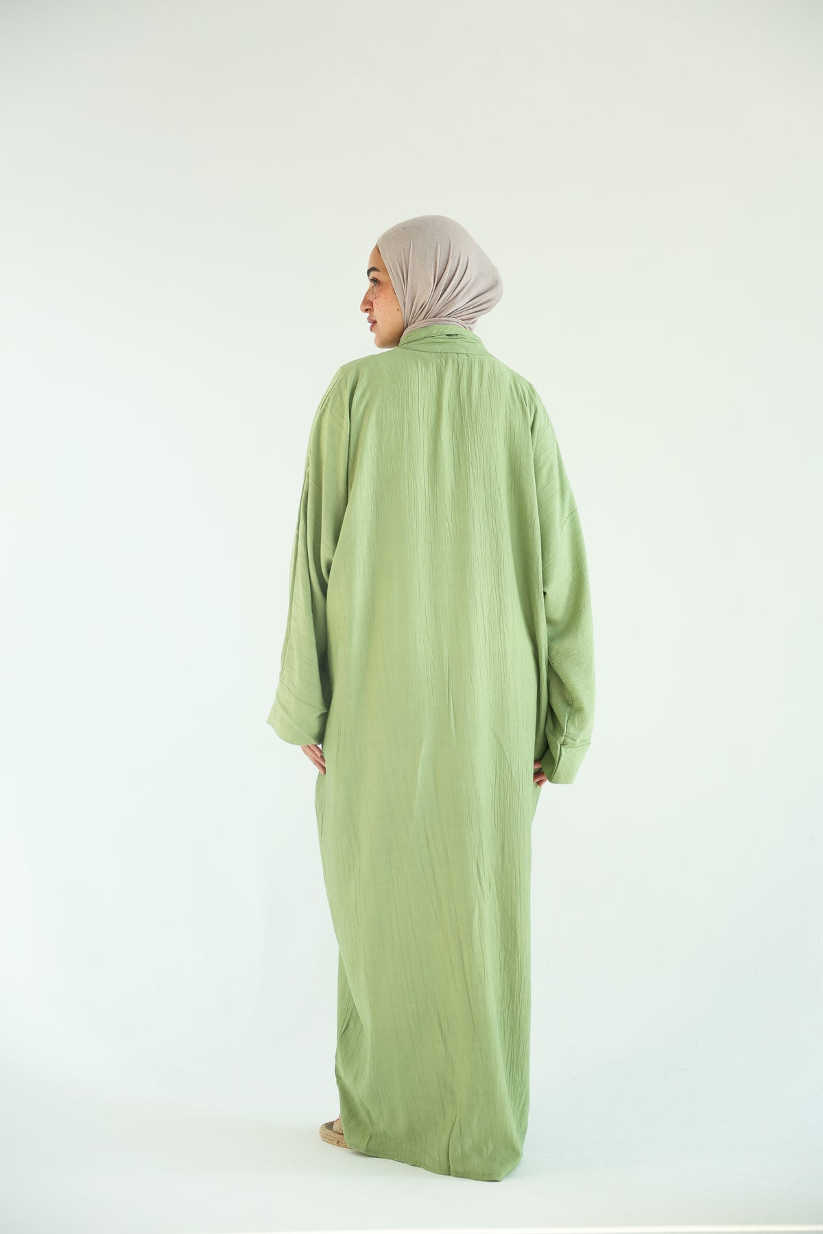 Rahaf Dress