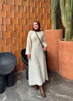 The Meraa Dress