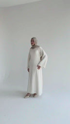The Meraa Dress